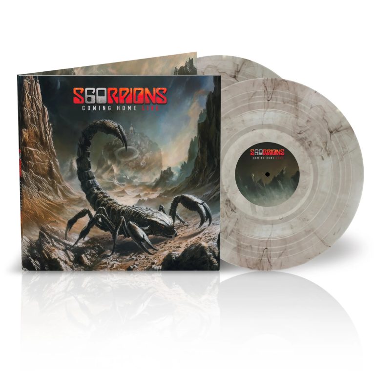 Scorpions