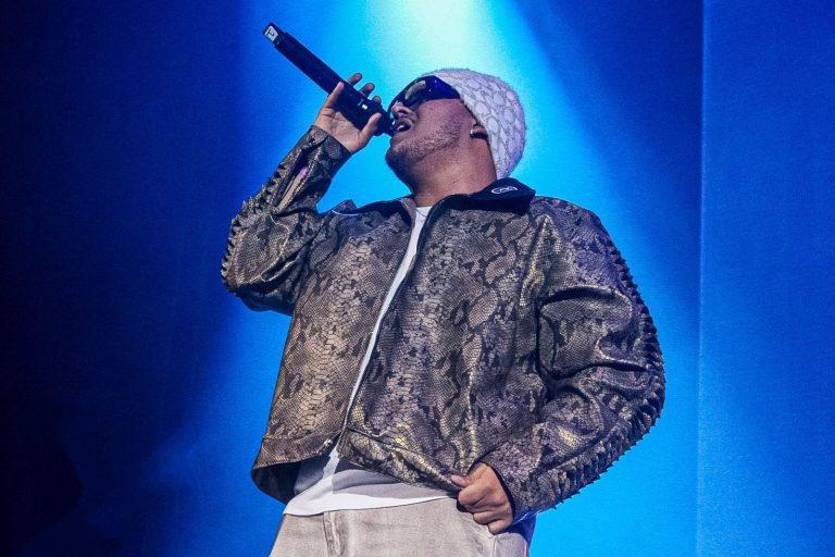 LEGALLYRXX CONCIERTO 2025