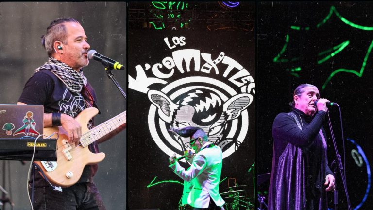 LUCES DE INVIERNO 2025 ZOCALO CDMX