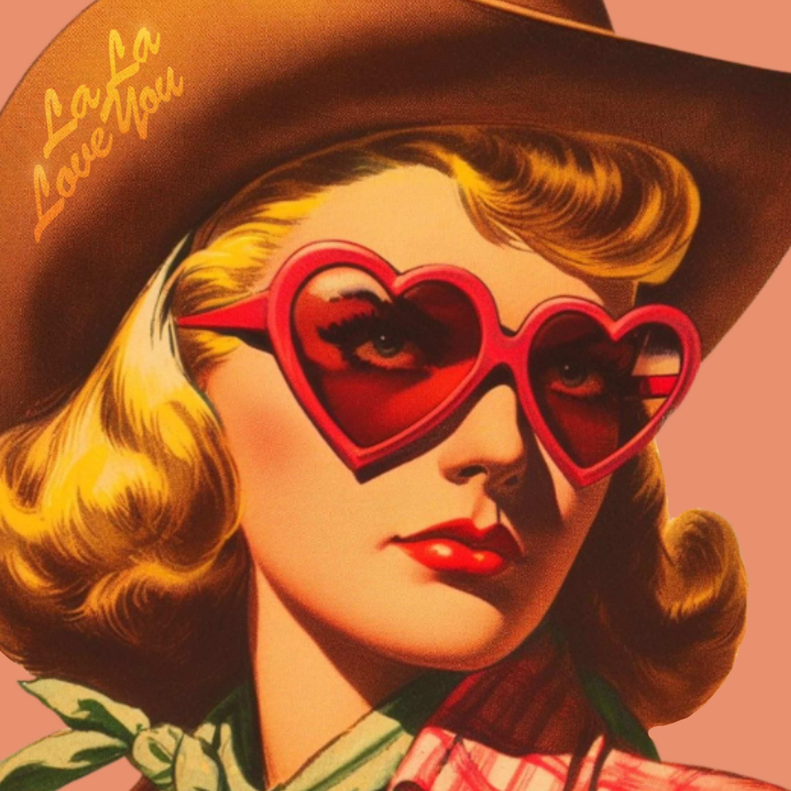 La La Love You estrena su nuevo sencillo