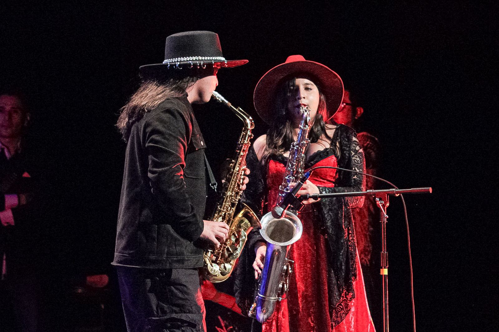 MOSY Y SUS AMIGOS TEATRO DE LA CIUDAD ESPERANZA IRIS 4 DE DICIEMBRE 2025 (10)