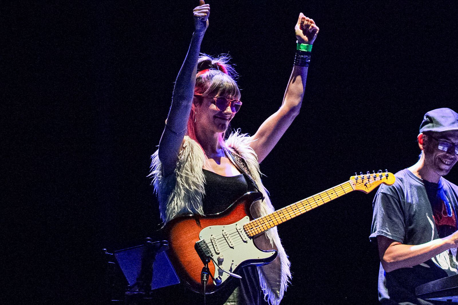 MOSY Y SUS AMIGOS TEATRO DE LA CIUDAD ESPERANZA IRIS 4 DE DICIEMBRE 2025 (13)