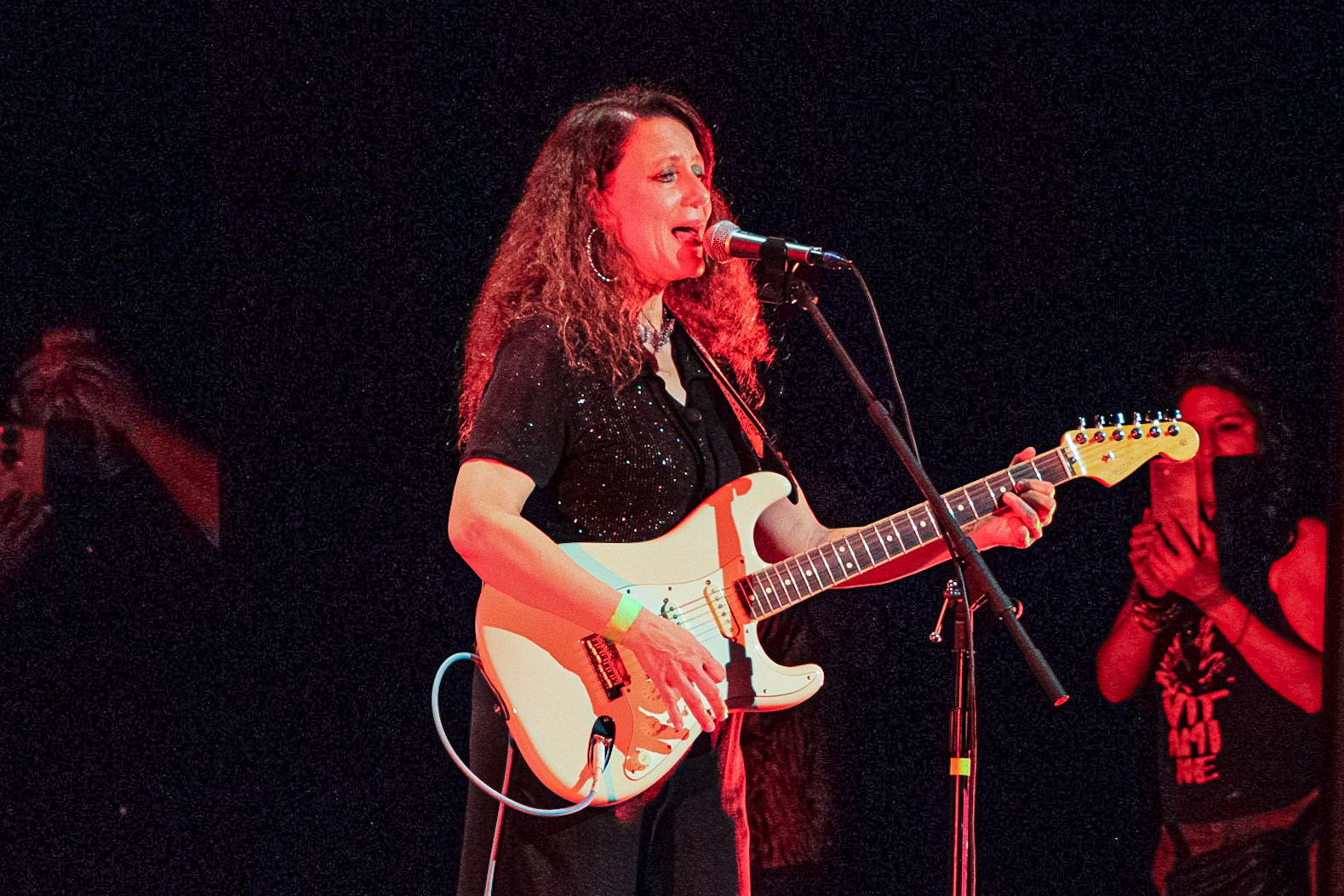 MOSY Y SUS AMIGOS TEATRO DE LA CIUDAD ESPERANZA IRIS 4 DE DICIEMBRE 2025 (21)