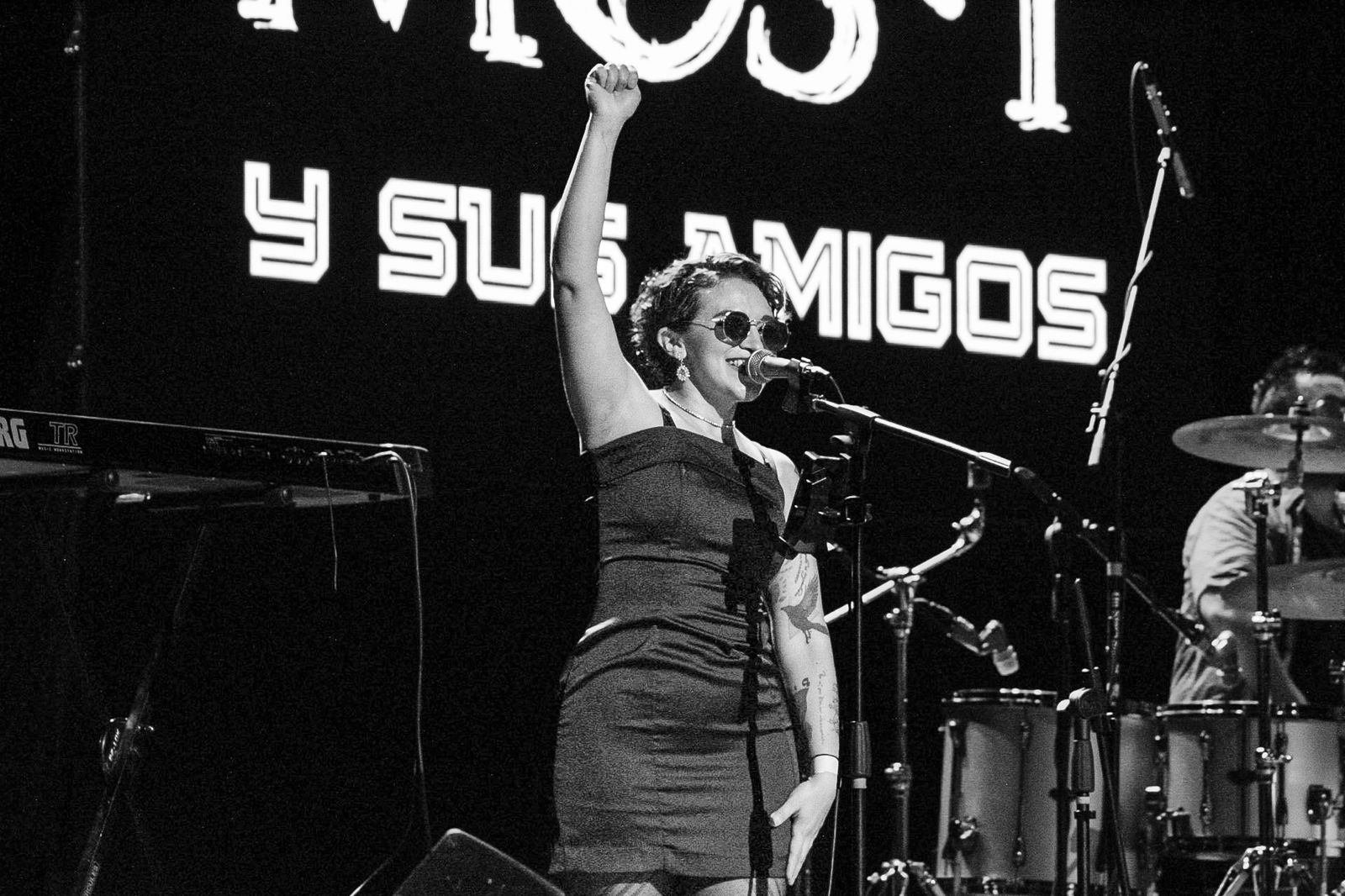 MOSY Y SUS AMIGOS TEATRO DE LA CIUDAD ESPERANZA IRIS 4 DE DICIEMBRE 2025 (22)