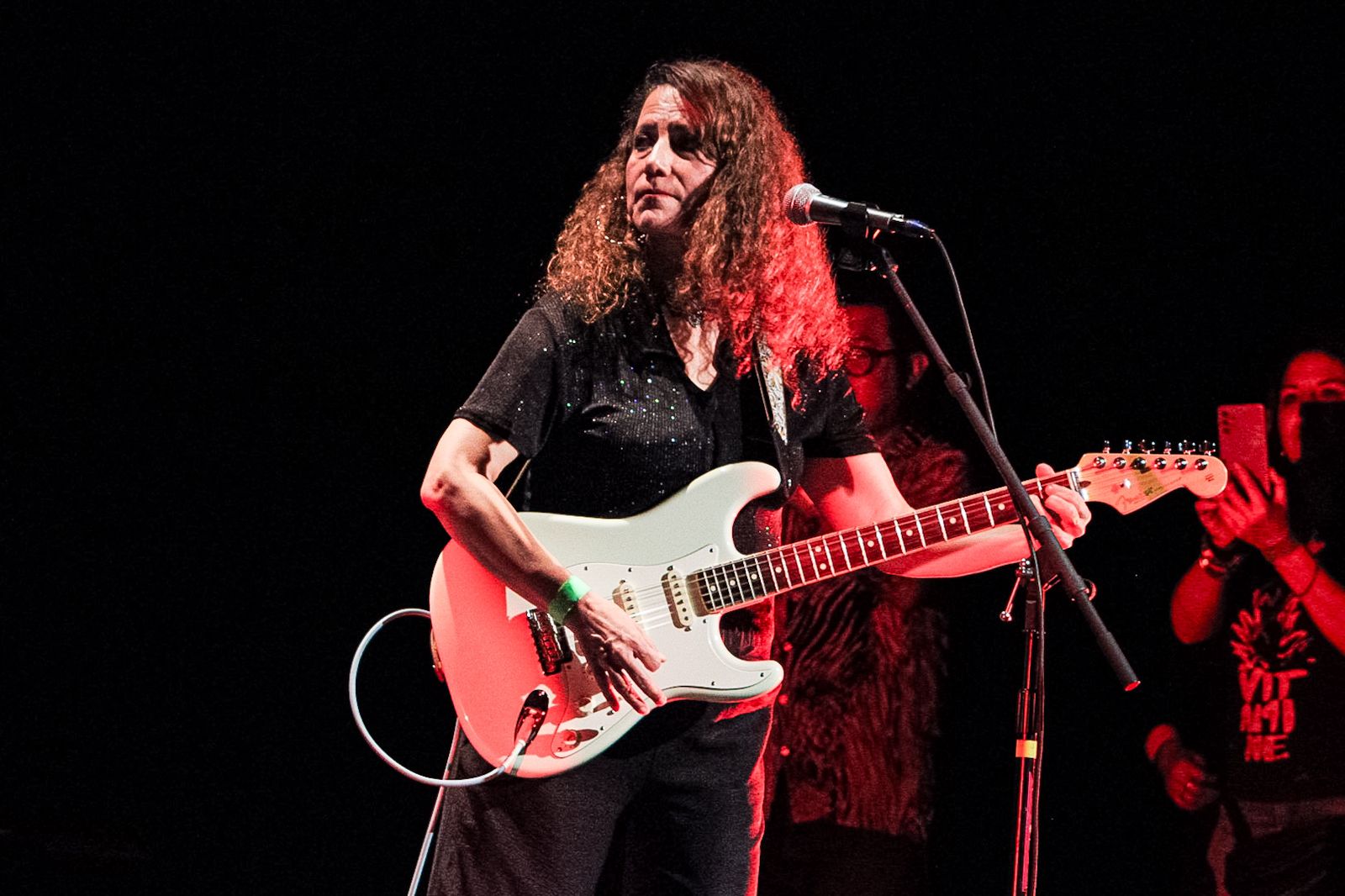 MOSY Y SUS AMIGOS TEATRO DE LA CIUDAD ESPERANZA IRIS 4 DE DICIEMBRE 2025 (23)