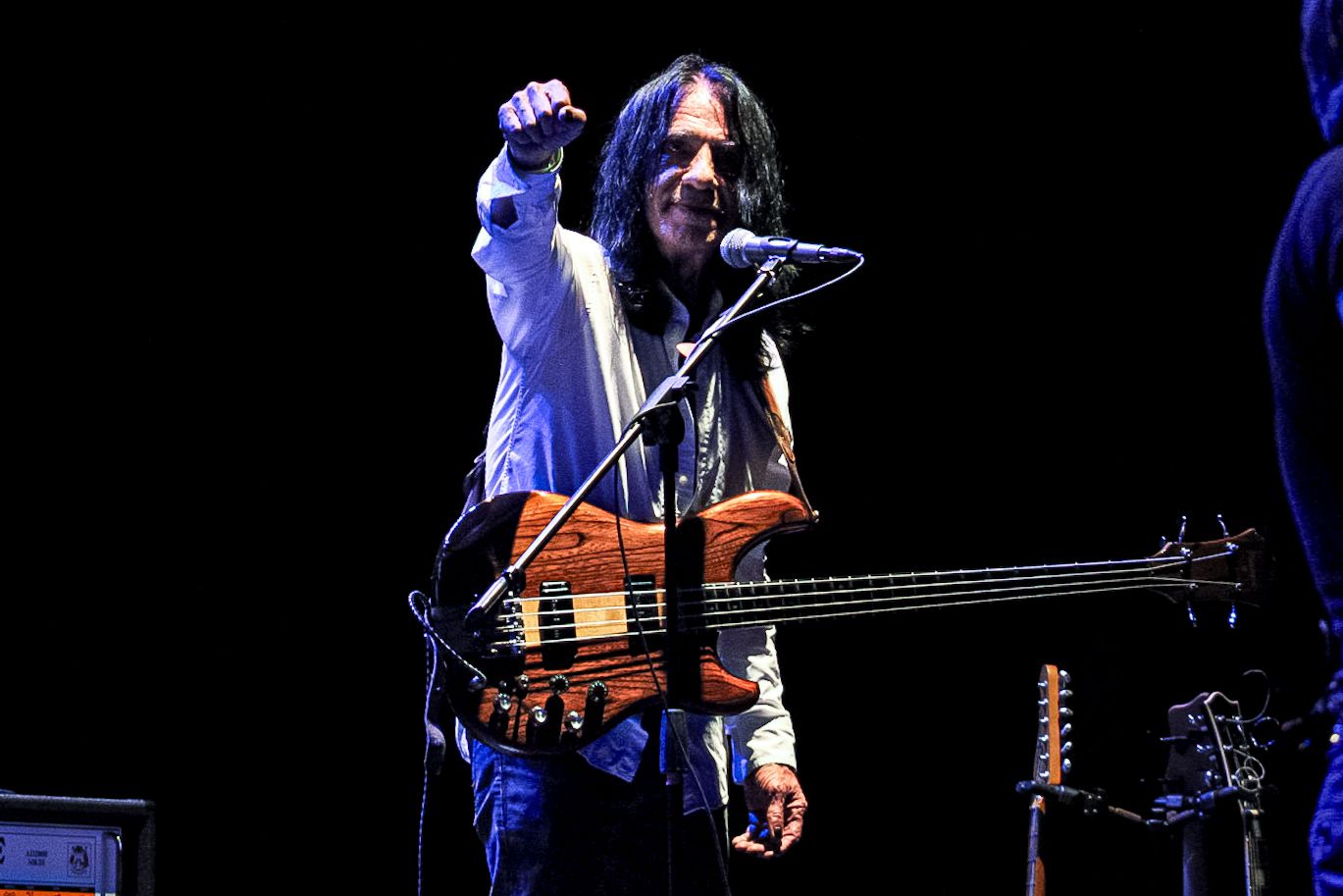 MOSY Y SUS AMIGOS TEATRO DE LA CIUDAD ESPERANZA IRIS 4 DE DICIEMBRE 2025 (24)