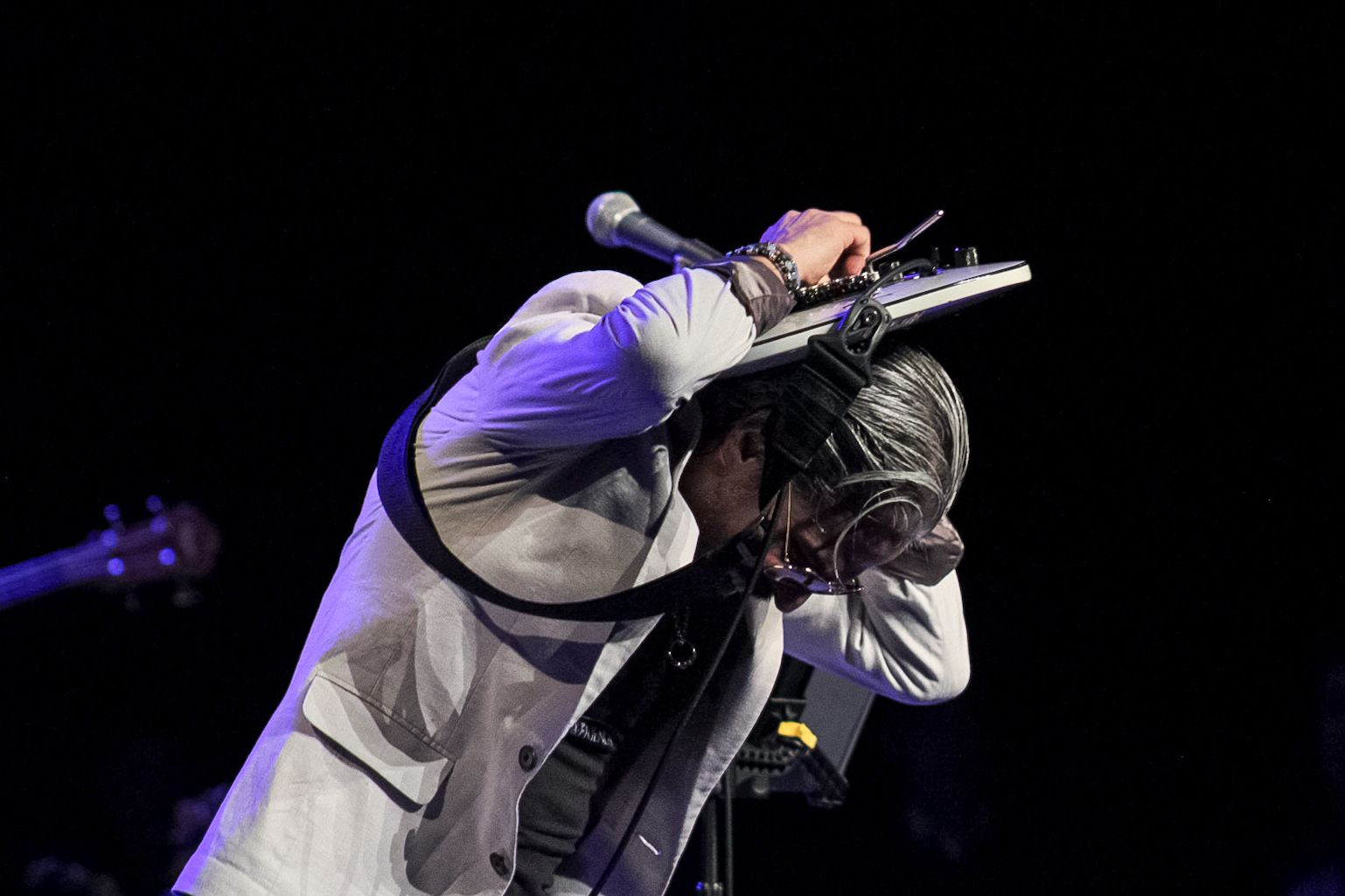 MOSY Y SUS AMIGOS TEATRO DE LA CIUDAD ESPERANZA IRIS 4 DE DICIEMBRE 2025 (25)