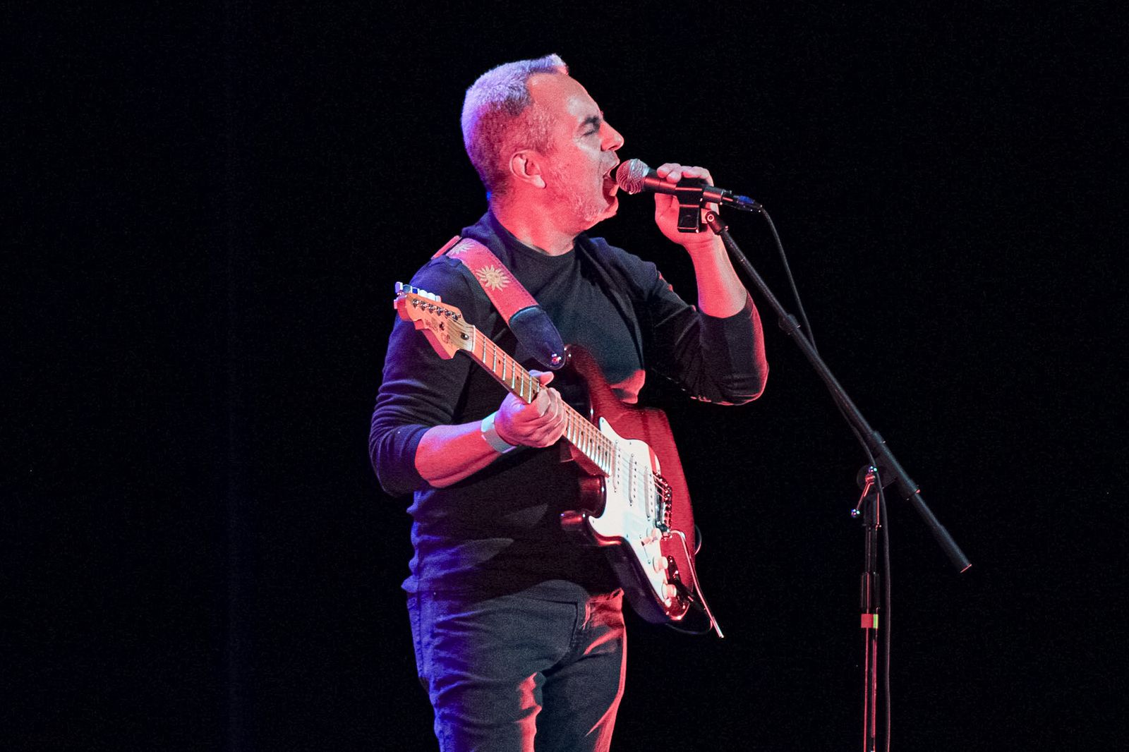 MOSY Y SUS AMIGOS TEATRO DE LA CIUDAD ESPERANZA IRIS 4 DE DICIEMBRE 2025 (26)