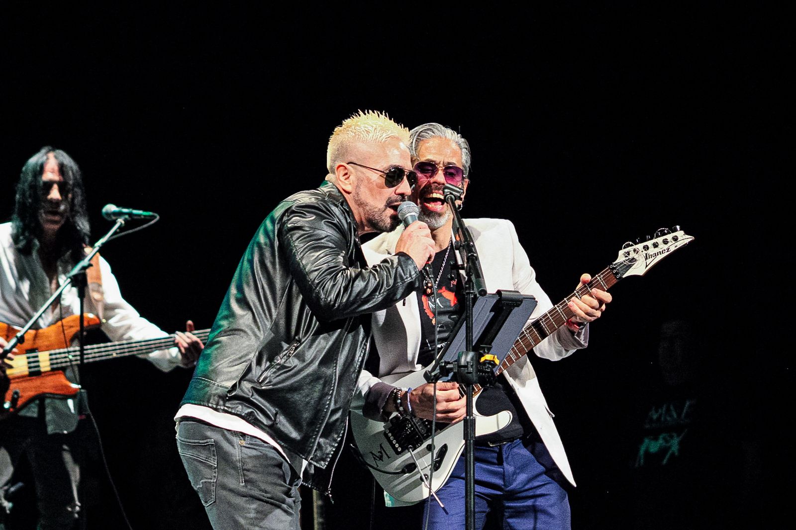 MOSY Y SUS AMIGOS TEATRO DE LA CIUDAD ESPERANZA IRIS 4 DE DICIEMBRE 2025 (29)