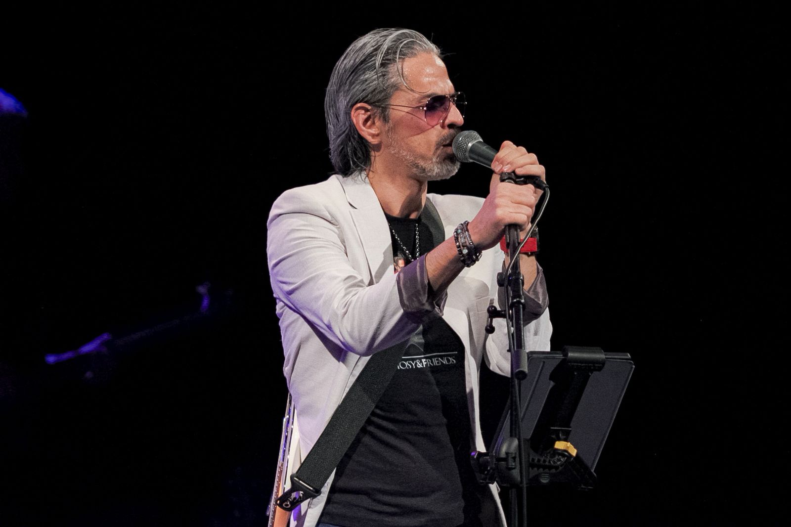 MOSY Y SUS AMIGOS TEATRO DE LA CIUDAD ESPERANZA IRIS 4 DE DICIEMBRE 2025 (31)