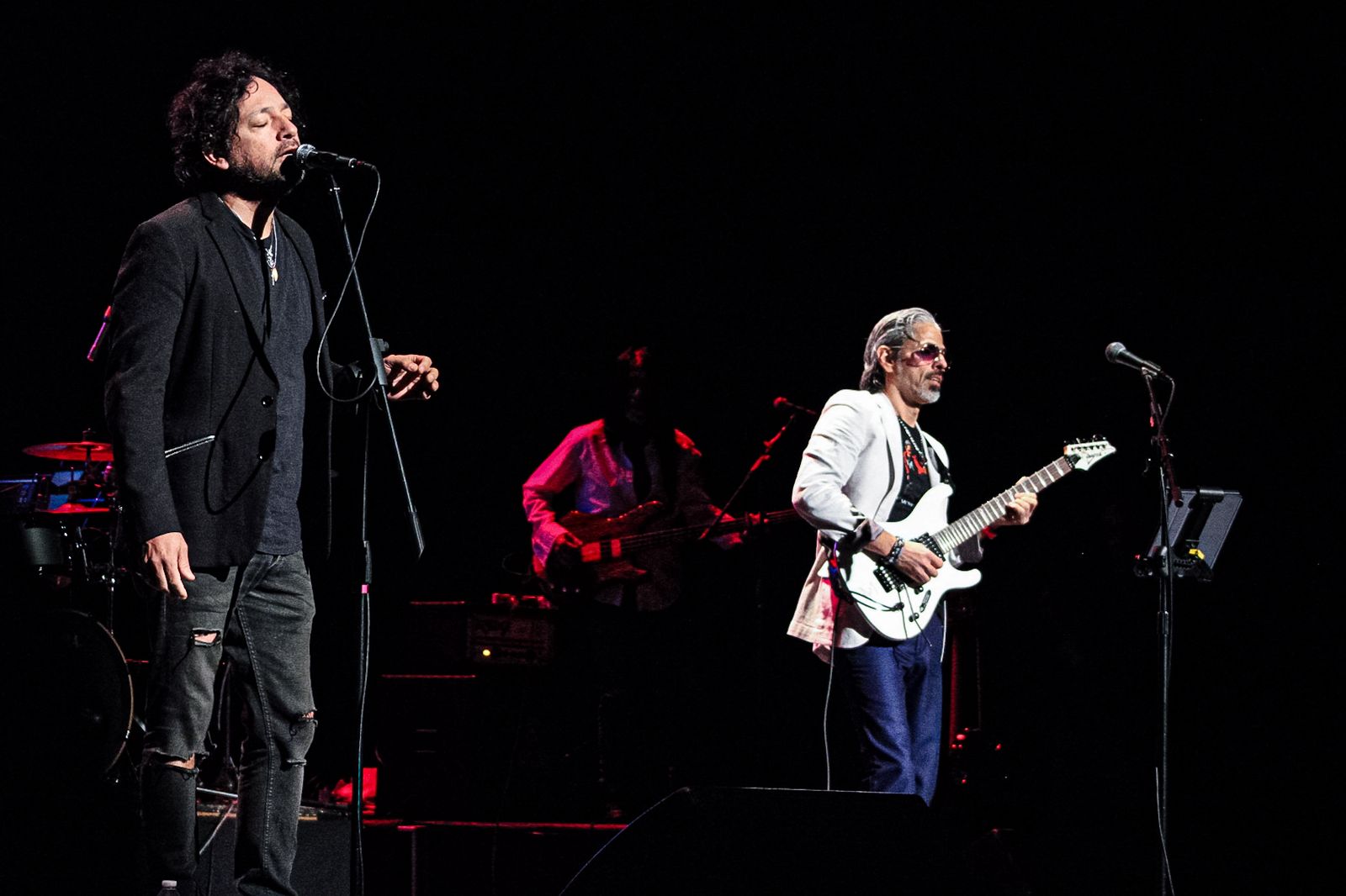 MOSY Y SUS AMIGOS TEATRO DE LA CIUDAD ESPERANZA IRIS 4 DE DICIEMBRE 2025 (33)