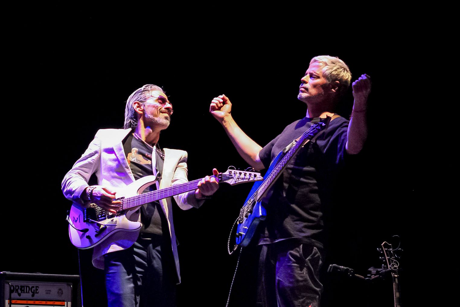 MOSY Y SUS AMIGOS TEATRO DE LA CIUDAD ESPERANZA IRIS 4 DE DICIEMBRE 2025 (37)