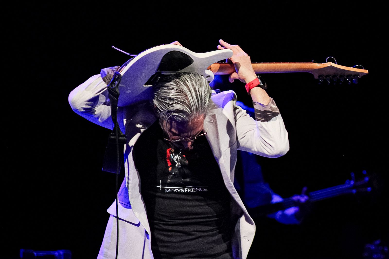 MOSY Y SUS AMIGOS TEATRO DE LA CIUDAD ESPERANZA IRIS 4 DE DICIEMBRE 2025 (40)