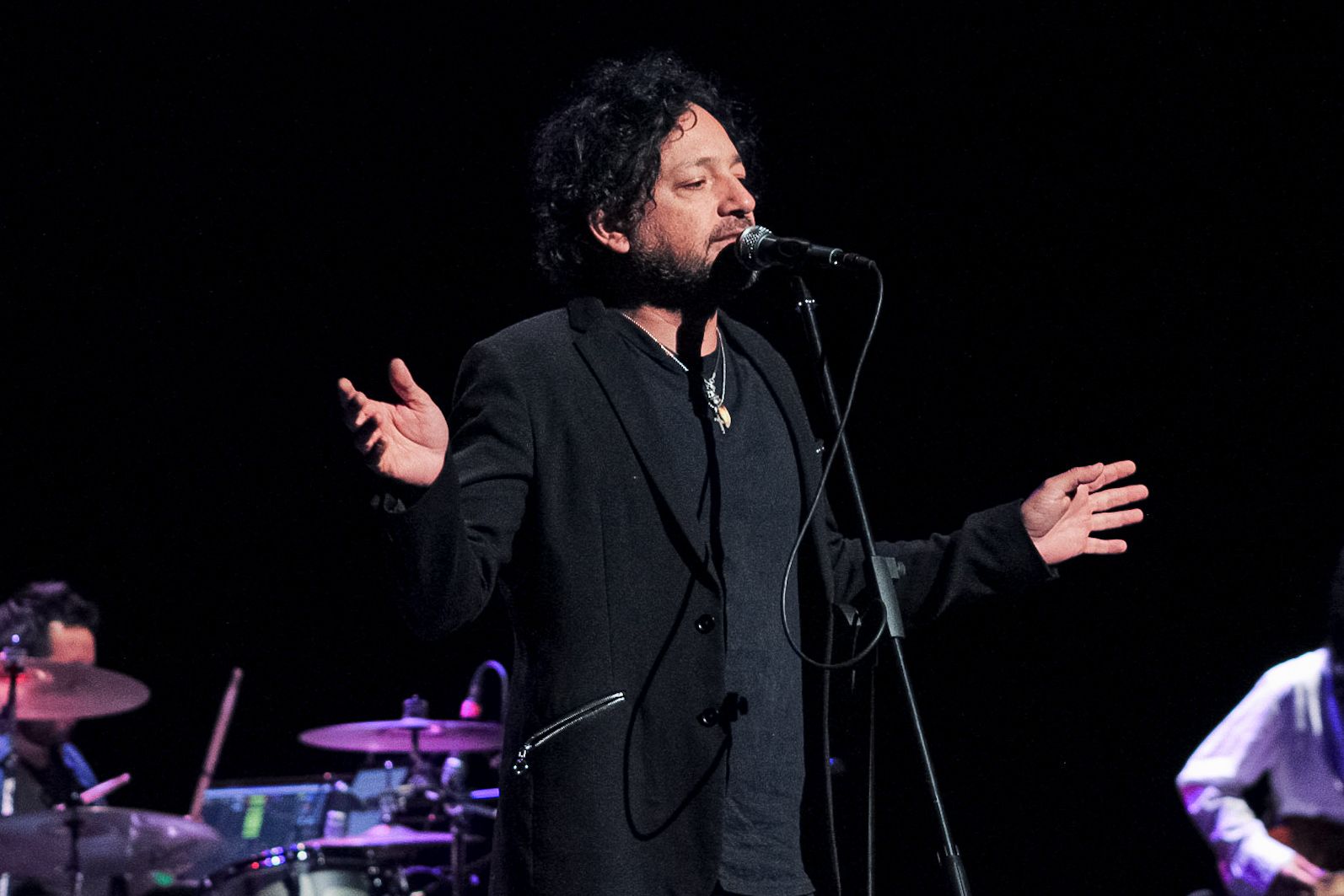 MOSY Y SUS AMIGOS TEATRO DE LA CIUDAD ESPERANZA IRIS 4 DE DICIEMBRE 2025 (41)