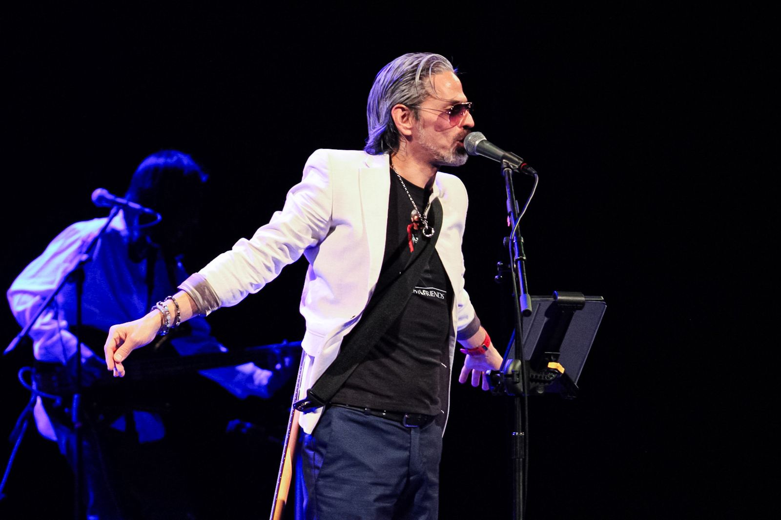 MOSY Y SUS AMIGOS TEATRO DE LA CIUDAD ESPERANZA IRIS 4 DE DICIEMBRE 2025 (44)