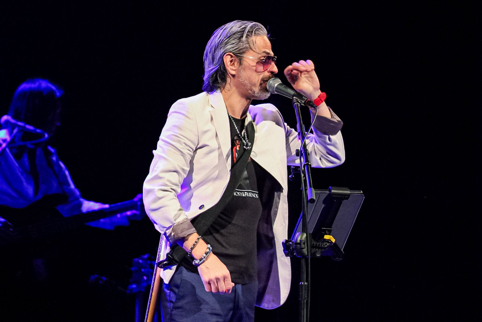 MOSY Y SUS AMIGOS TEATRO DE LA CIUDAD ESPERANZA IRIS 4 DE DICIEMBRE 2025 (46)