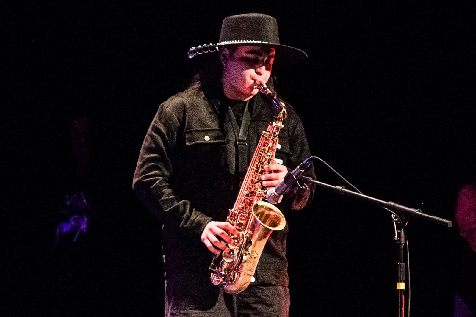 MOSY Y SUS AMIGOS TEATRO DE LA CIUDAD ESPERANZA IRIS 4 DE DICIEMBRE 2025 (48)