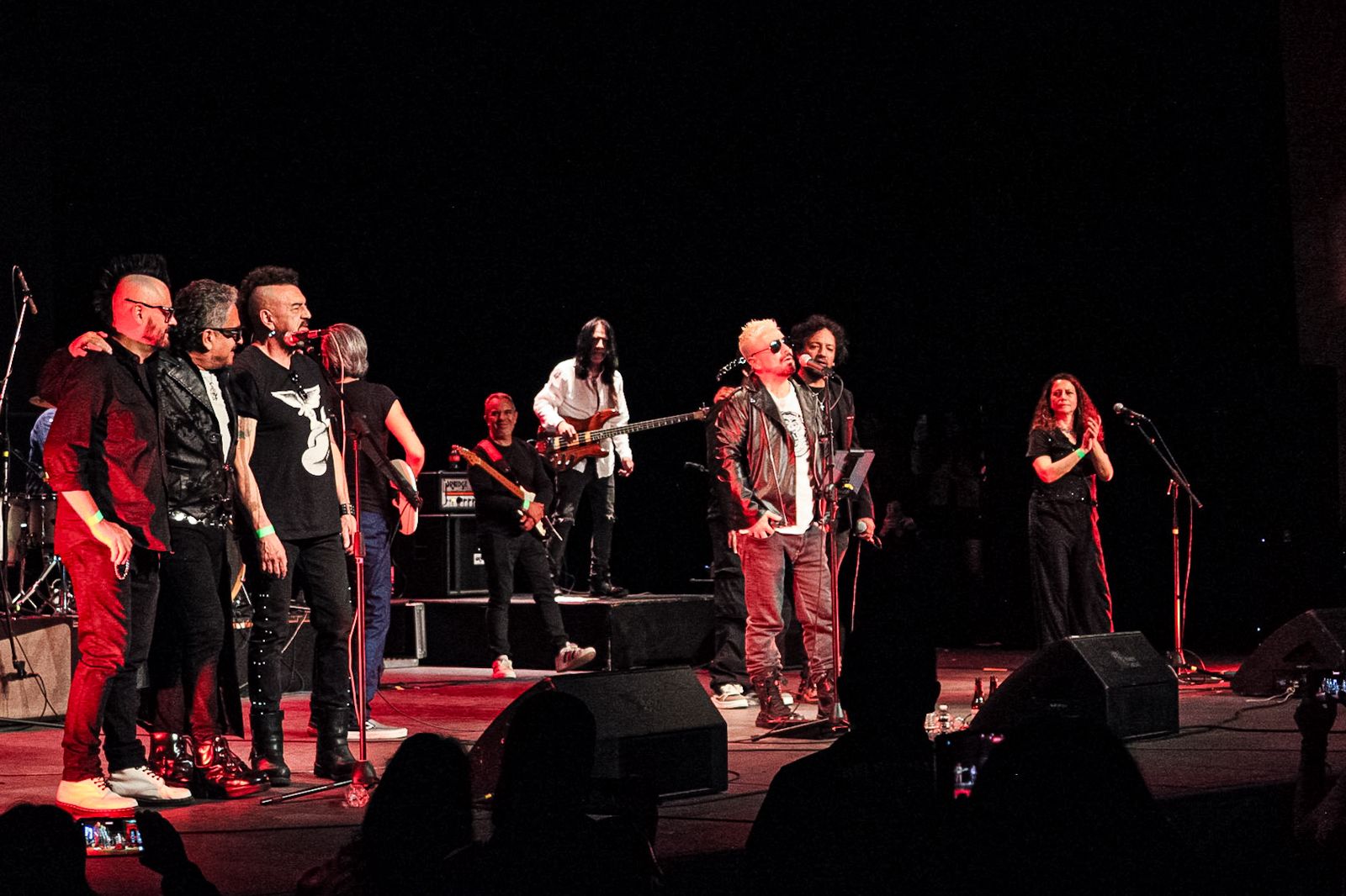 MOSY Y SUS AMIGOS TEATRO DE LA CIUDAD ESPERANZA IRIS 4 DE DICIEMBRE 2025 (5)