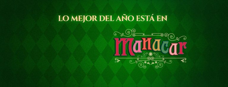 NAVIDAD MANACAR