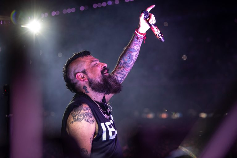 PANTEÓN ROCOCÓ HACE HISTORIA