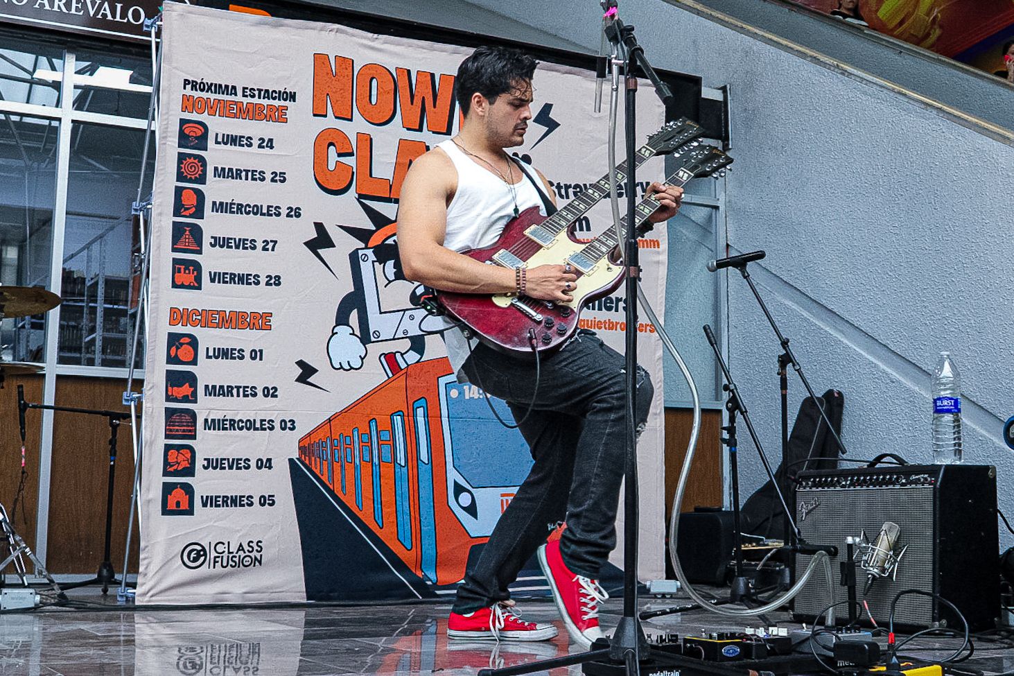 RAILROD METRO CHABACANO 1 DE DICIEMBRE 2025 (10)