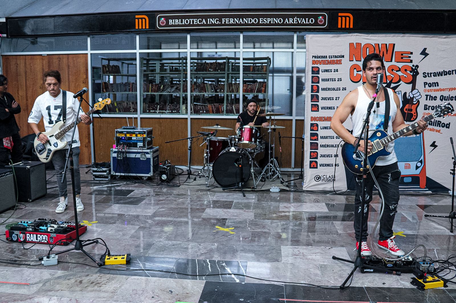 RAILROD METRO CHABACANO 1 DE DICIEMBRE 2025 (11)