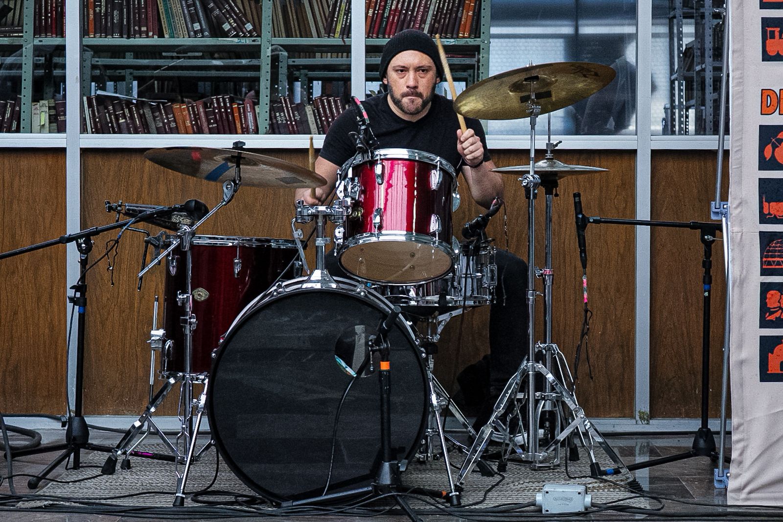 RAILROD METRO CHABACANO 1 DE DICIEMBRE 2025 (3)