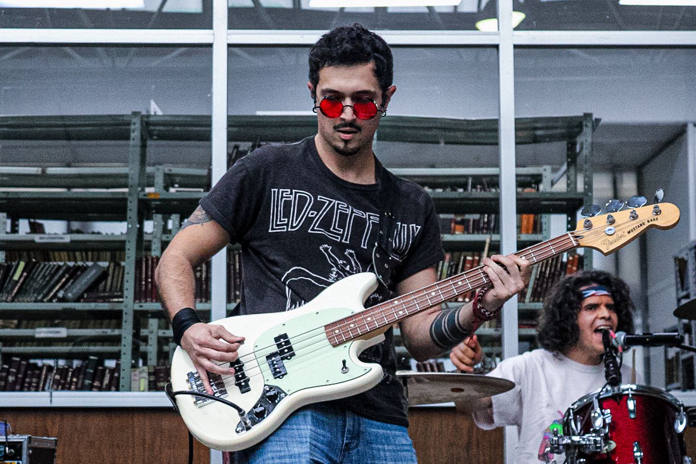 THE QUIET BROTHERS METRO CHABACANO 1 DE DICIEMBRE 2025 (1)