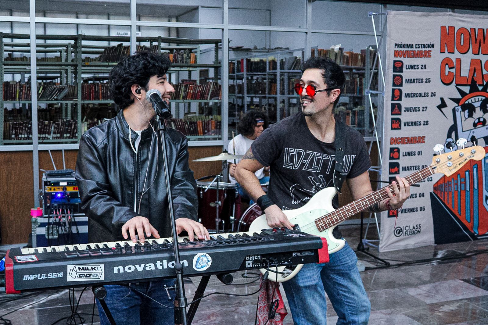 THE QUIET BROTHERS METRO CHABACANO 1 DE DICIEMBRE 2025 (11)