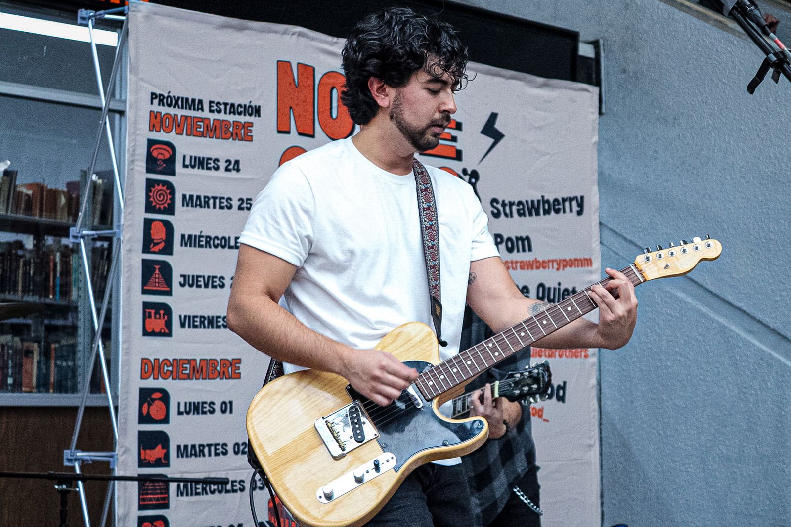 THE QUIET BROTHERS METRO CHABACANO 1 DE DICIEMBRE 2025 (16)