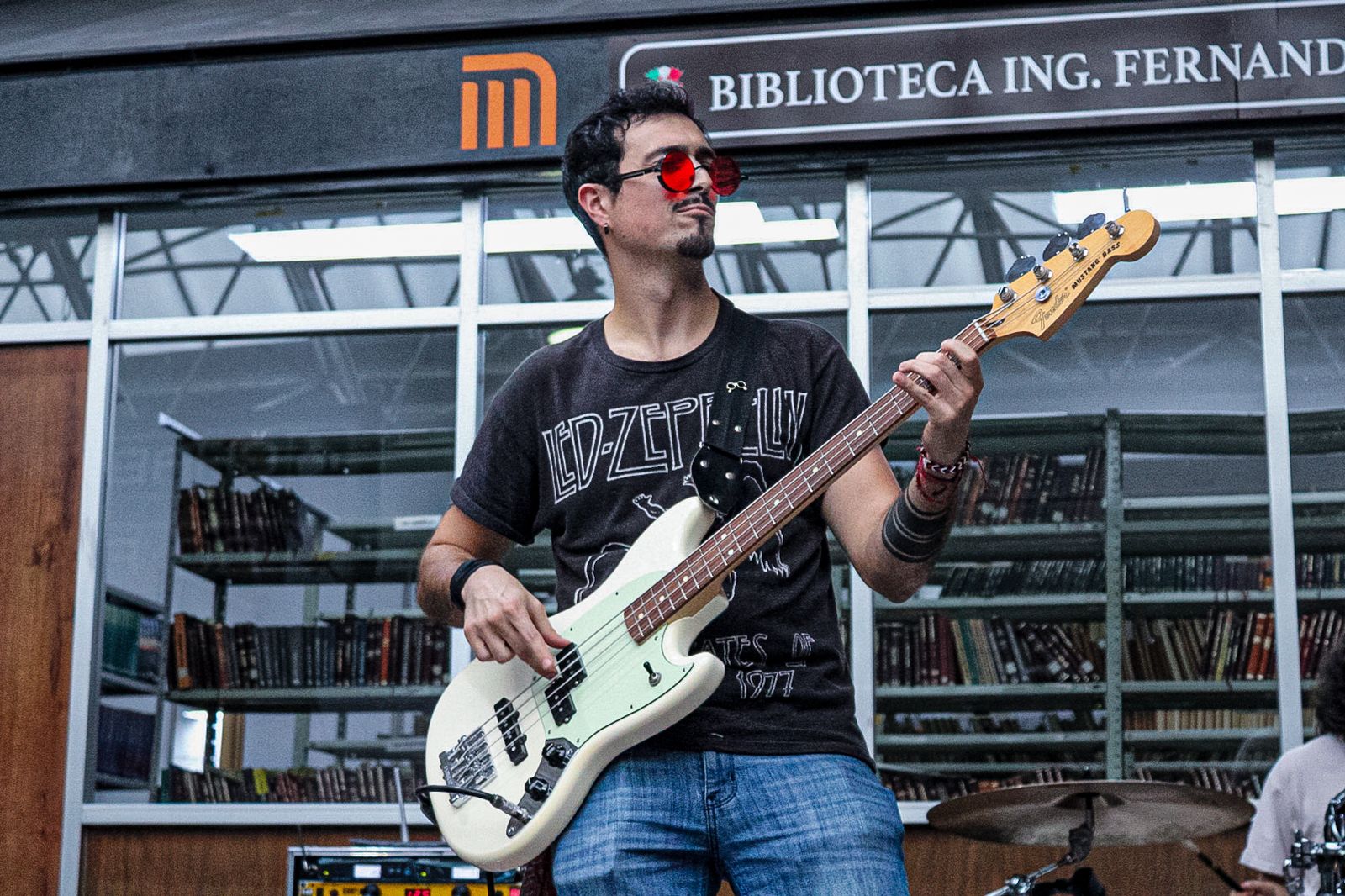 THE QUIET BROTHERS METRO CHABACANO 1 DE DICIEMBRE 2025 (18)