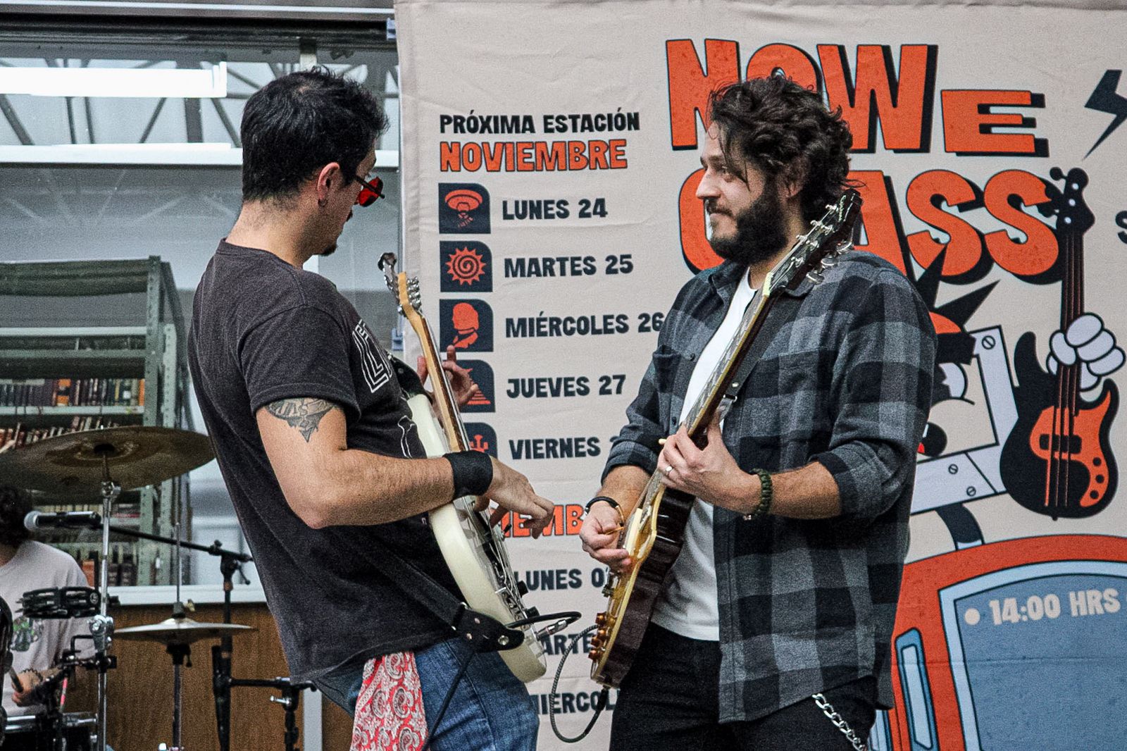 THE QUIET BROTHERS METRO CHABACANO 1 DE DICIEMBRE 2025 (21)