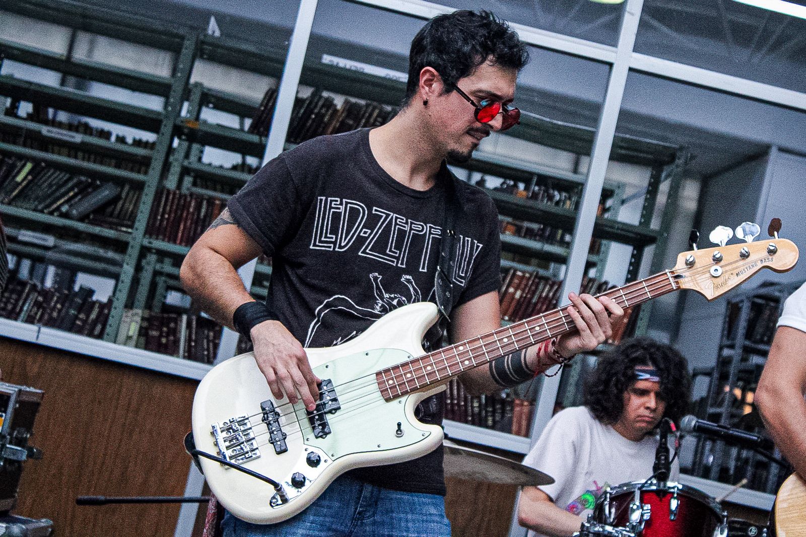 THE QUIET BROTHERS METRO CHABACANO 1 DE DICIEMBRE 2025 (5)