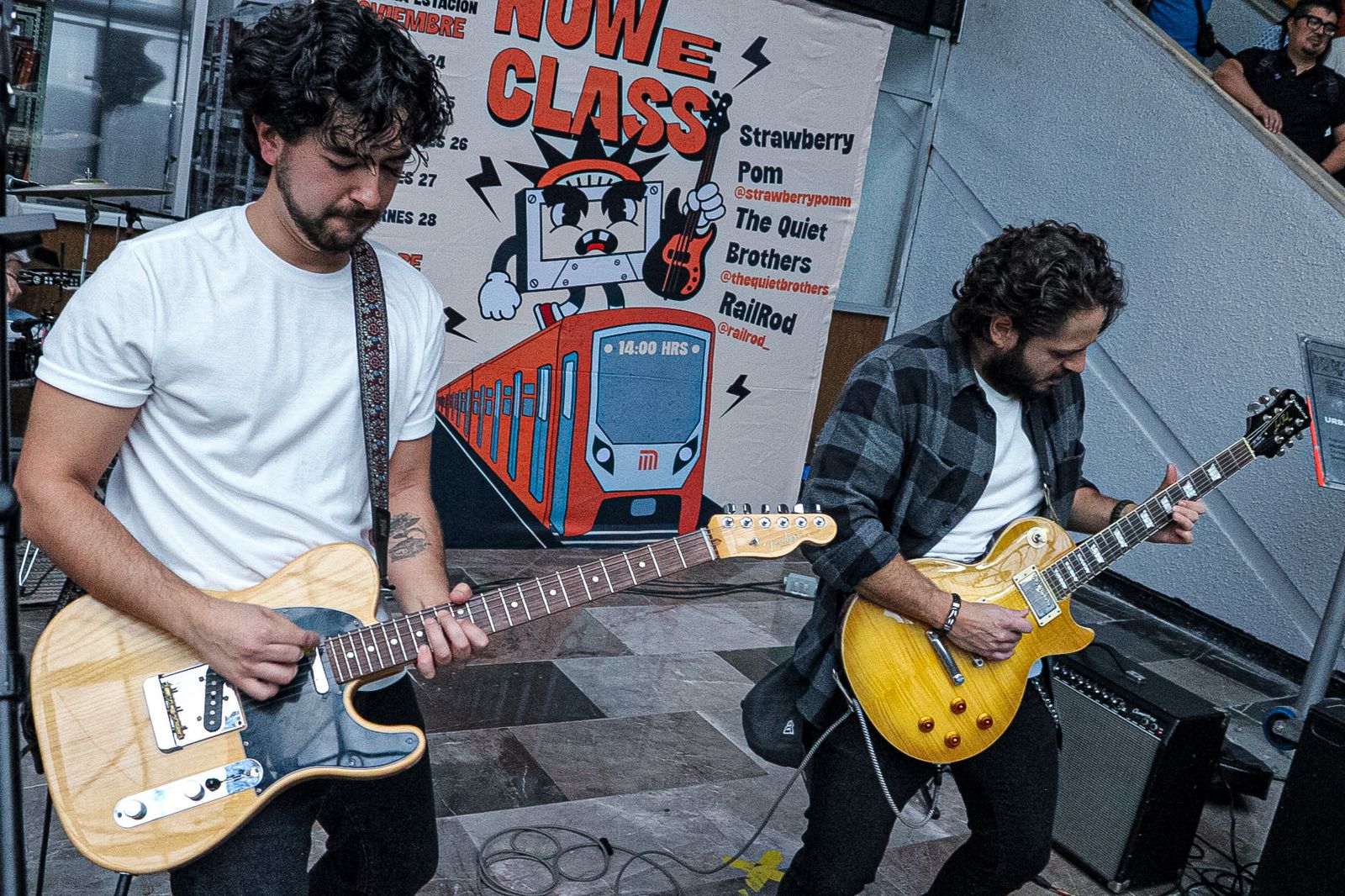 THE QUIET BROTHERS METRO CHABACANO 1 DE DICIEMBRE 2025 (8)