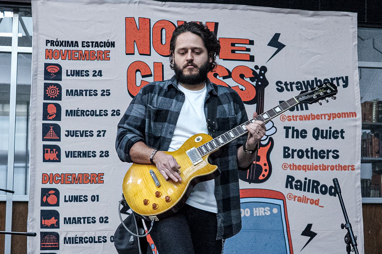 THE QUIET BROTHERS METRO CHABACANO 1 DE DICIEMBRE 2025 (9)