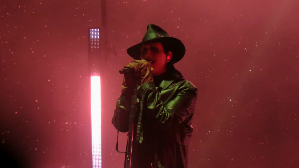 knotfest marilyn manson (1)