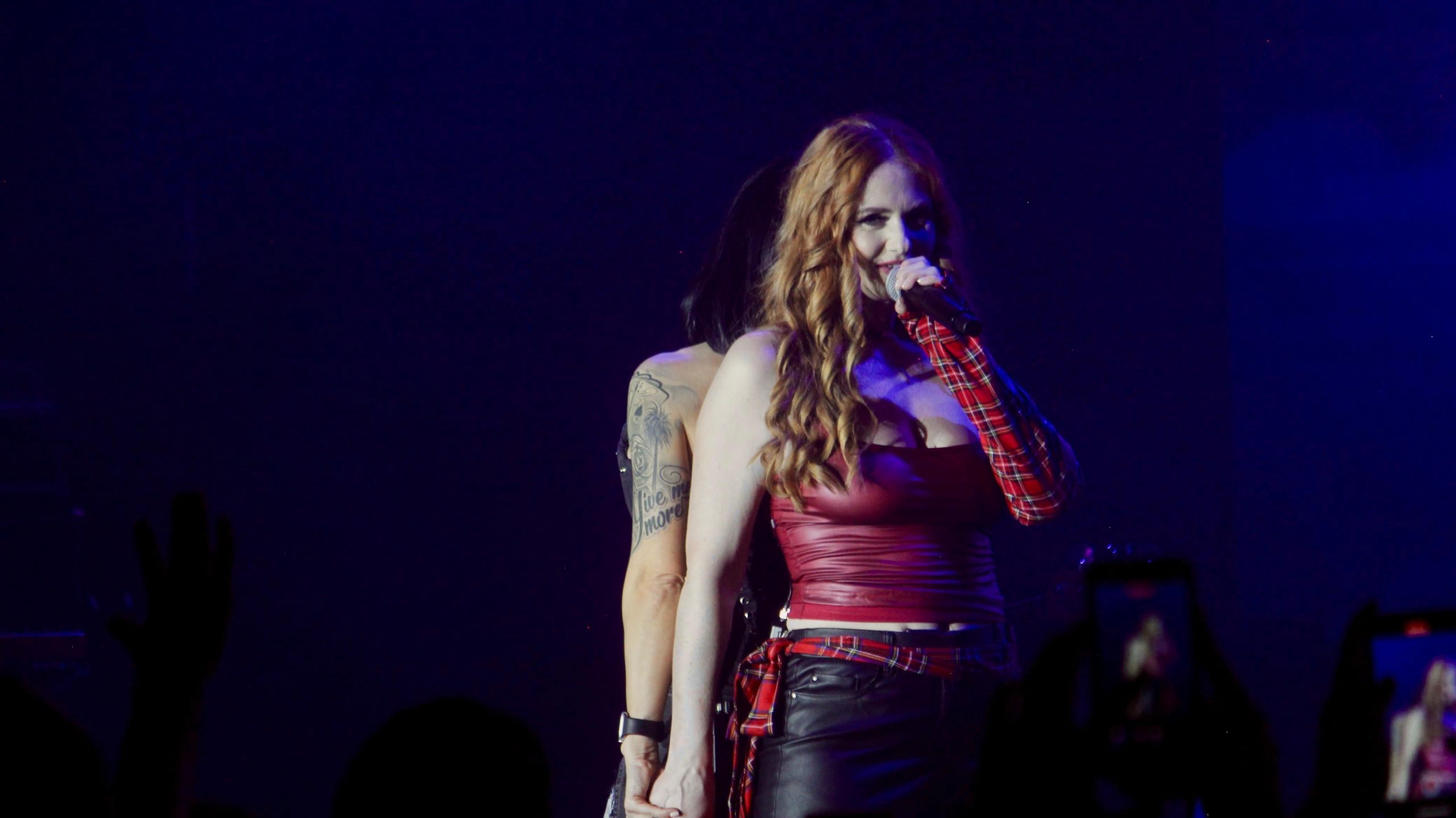 tATu en cdmx (28)