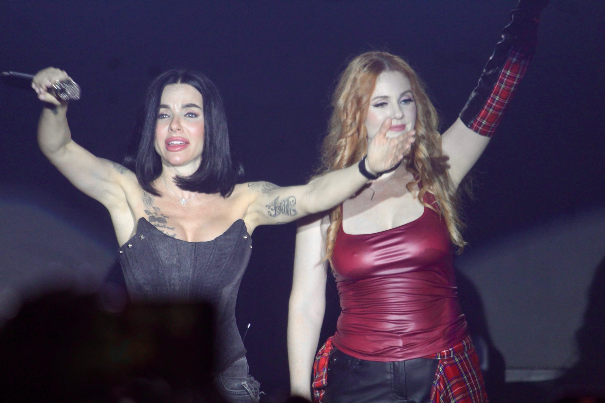 tATu en cdmx (32)