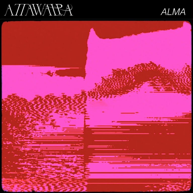 Attawalpa lanza el esperado video musical de su sencillo “Alma”