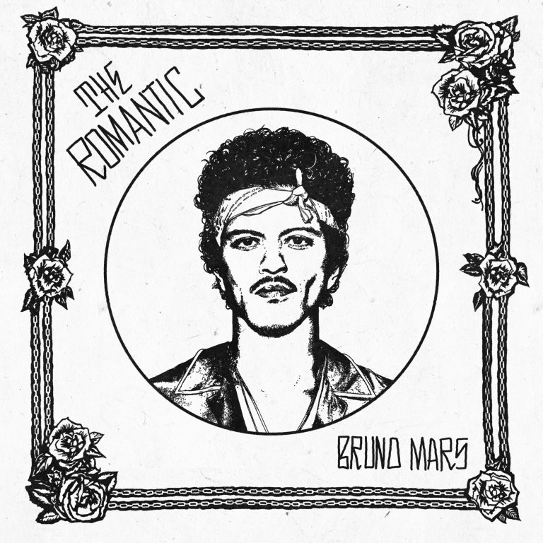 Bruno Mars regresa con nuevo álbum