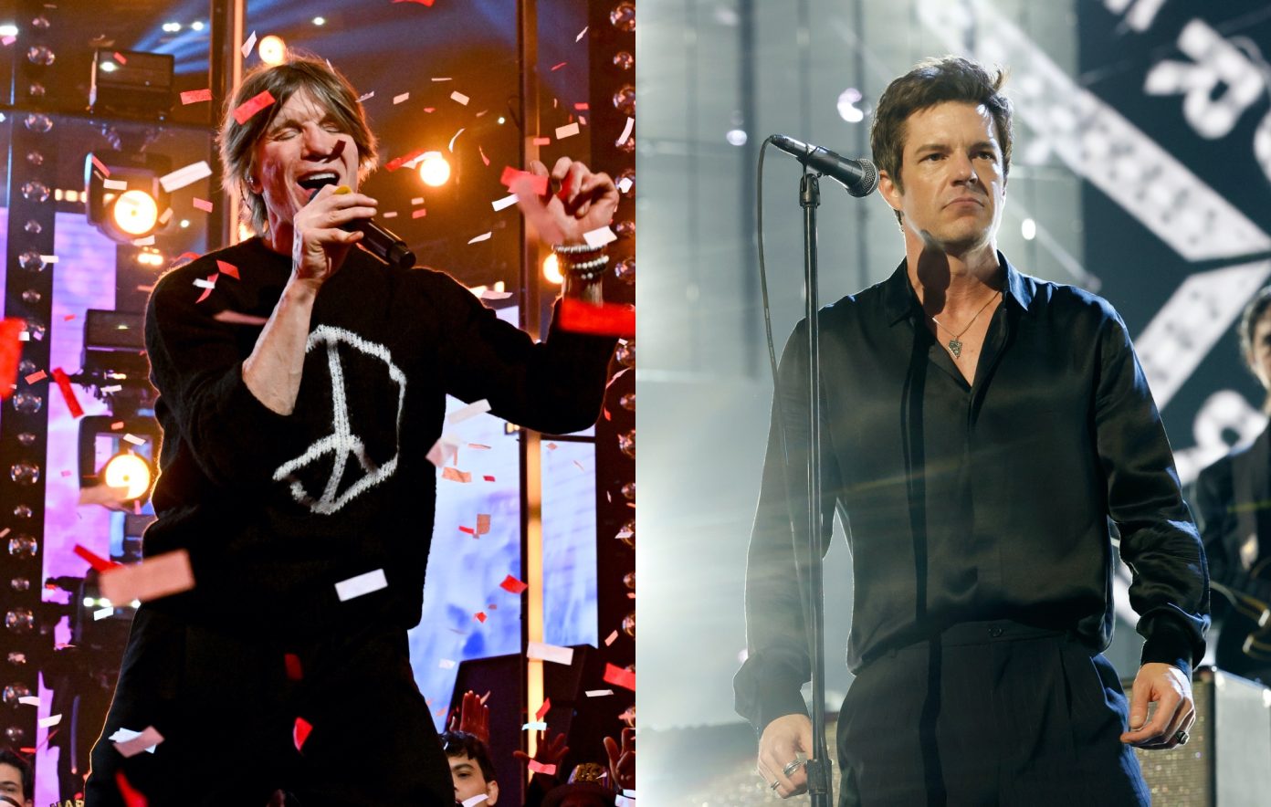 Estas fueron las canciones más escuchadas de cada década en 2025