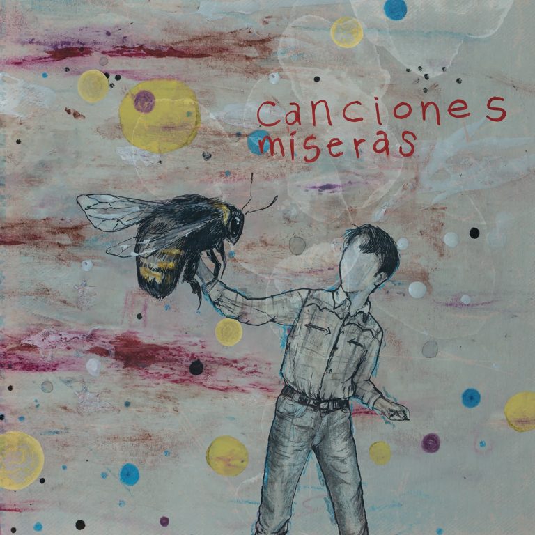 JOSÉ MADERO ESTRENA ‘CANCIONES MÍSERAS VOL.1’