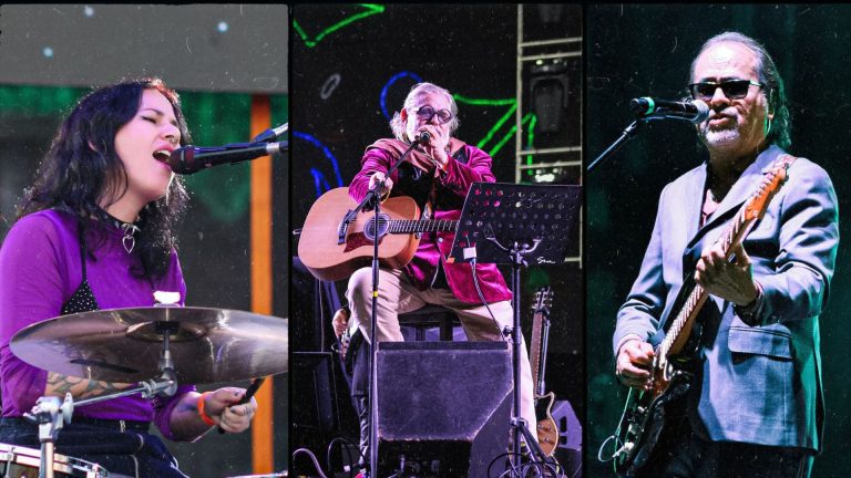 LUCES DE INVIERNO 2025-2026 ZOCALO CDMX