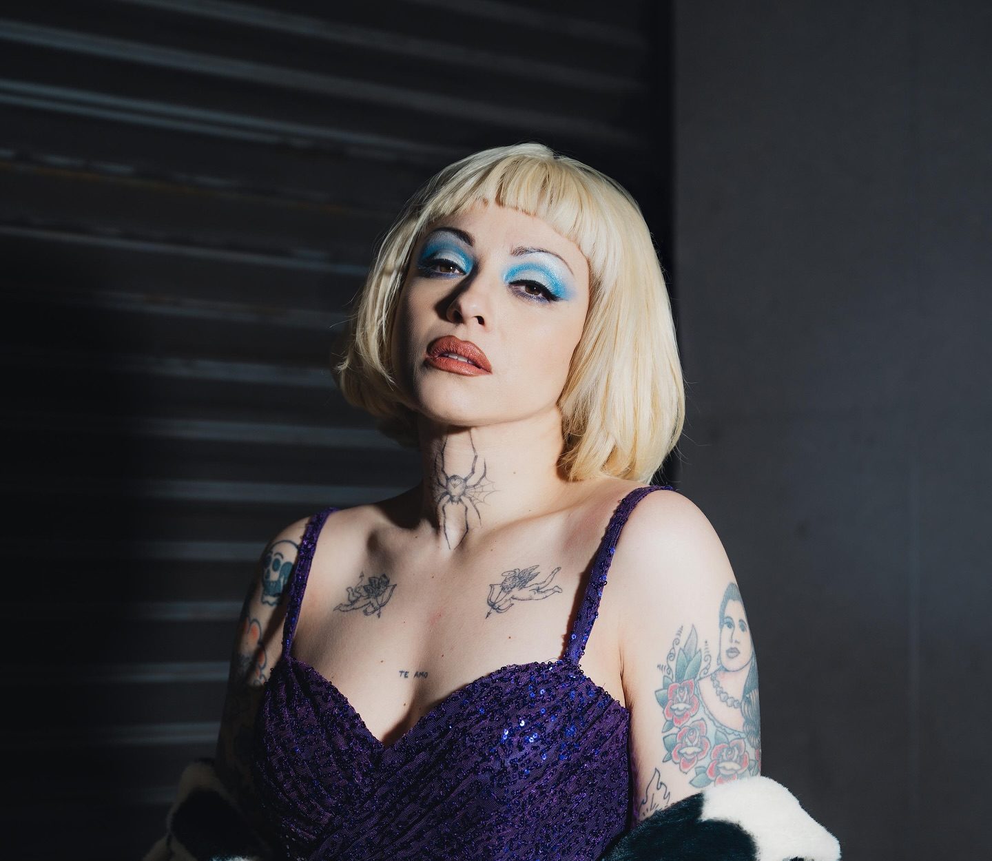 MON LAFERTE