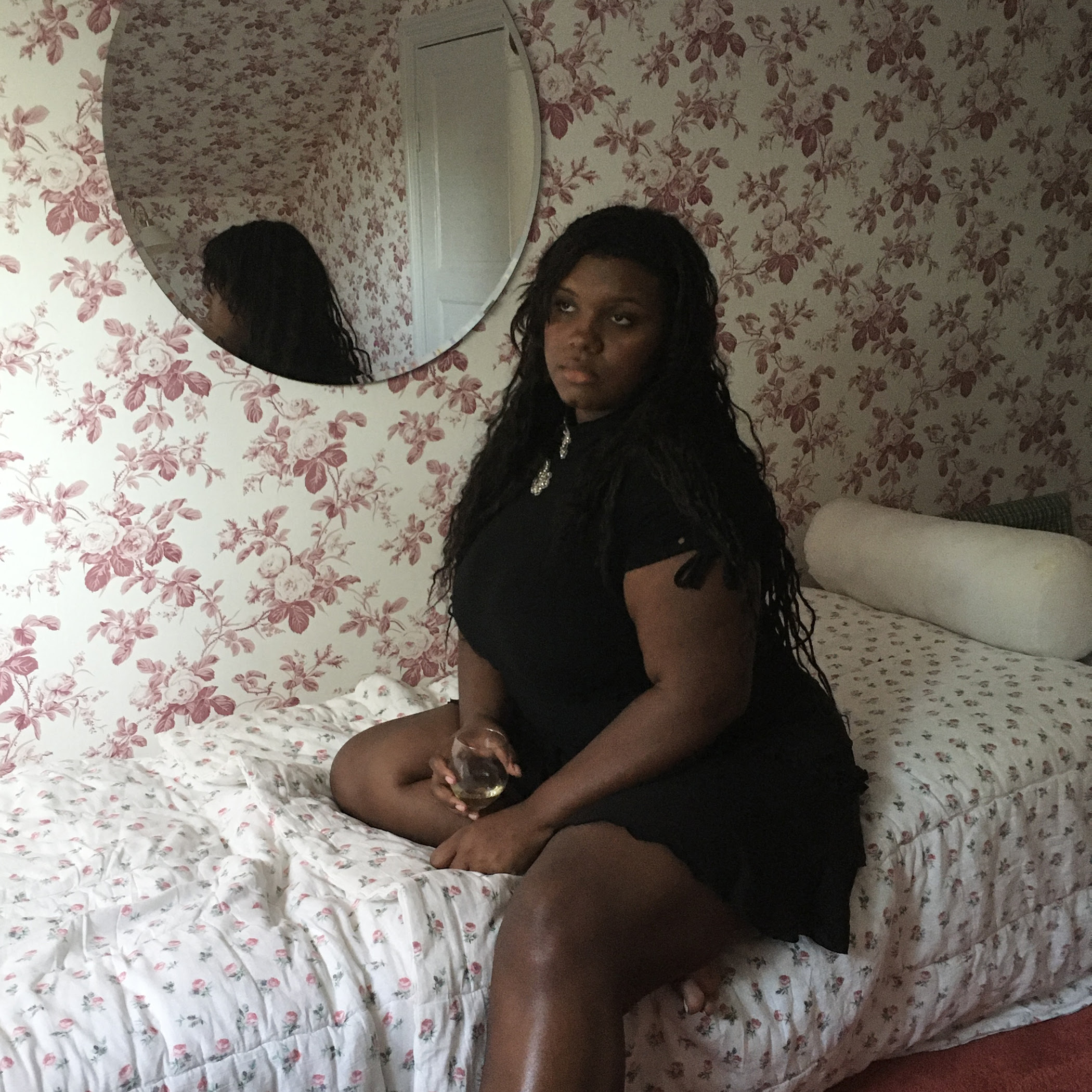 Memory Be a Blade, el álbum debut de Waterbaby, estará disponible a nivel mundial el viernes 6 de marzo