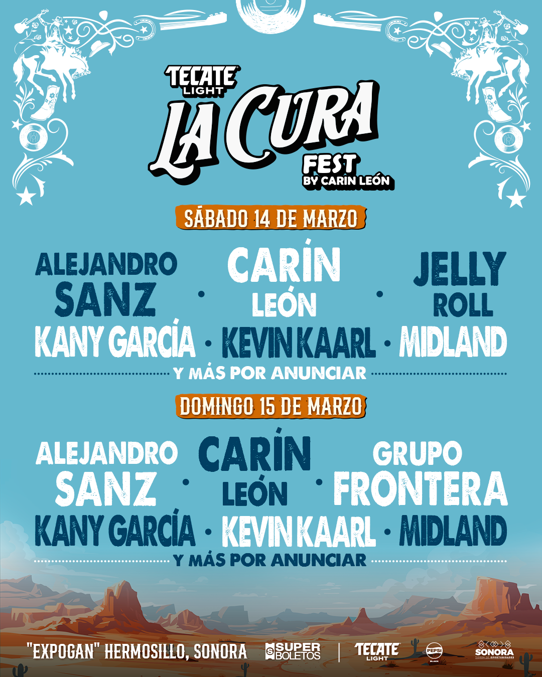 la cura fest 2026