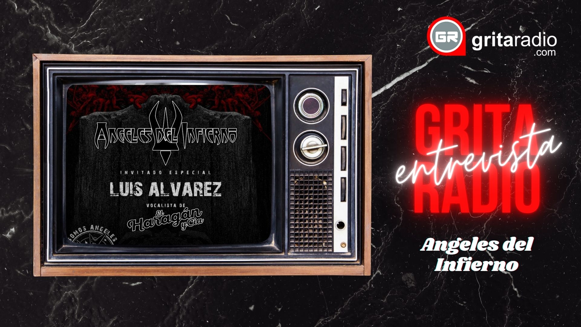 08 Angeles del infierno