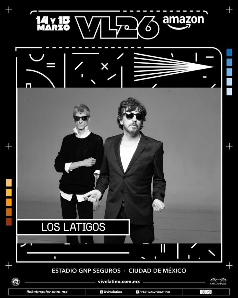 10 Los Latigos