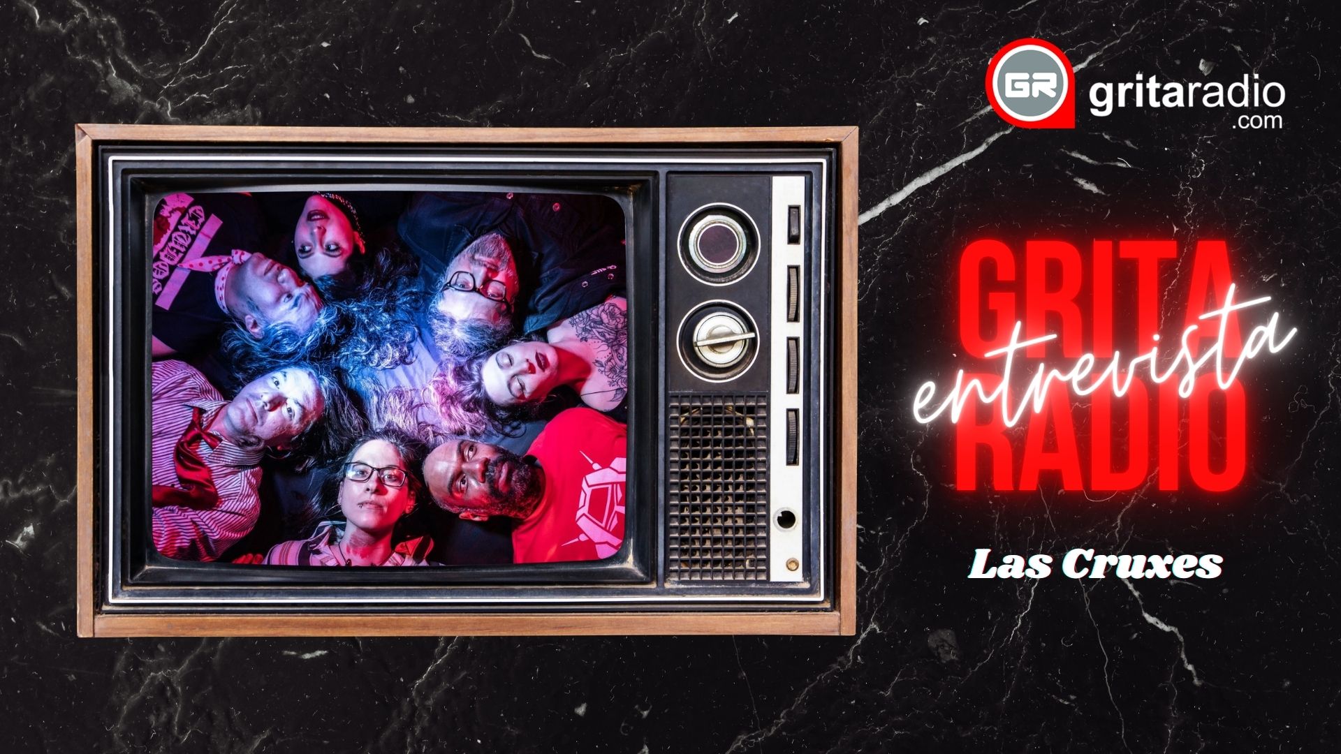 12 Las Cruxes