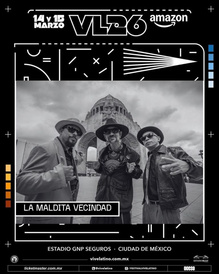 16 la maldita